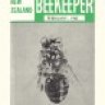 New Zealand Beekeeper February 1965